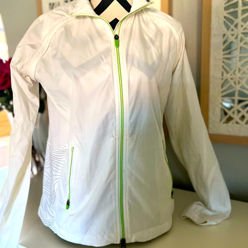 Nike Golf light jacket